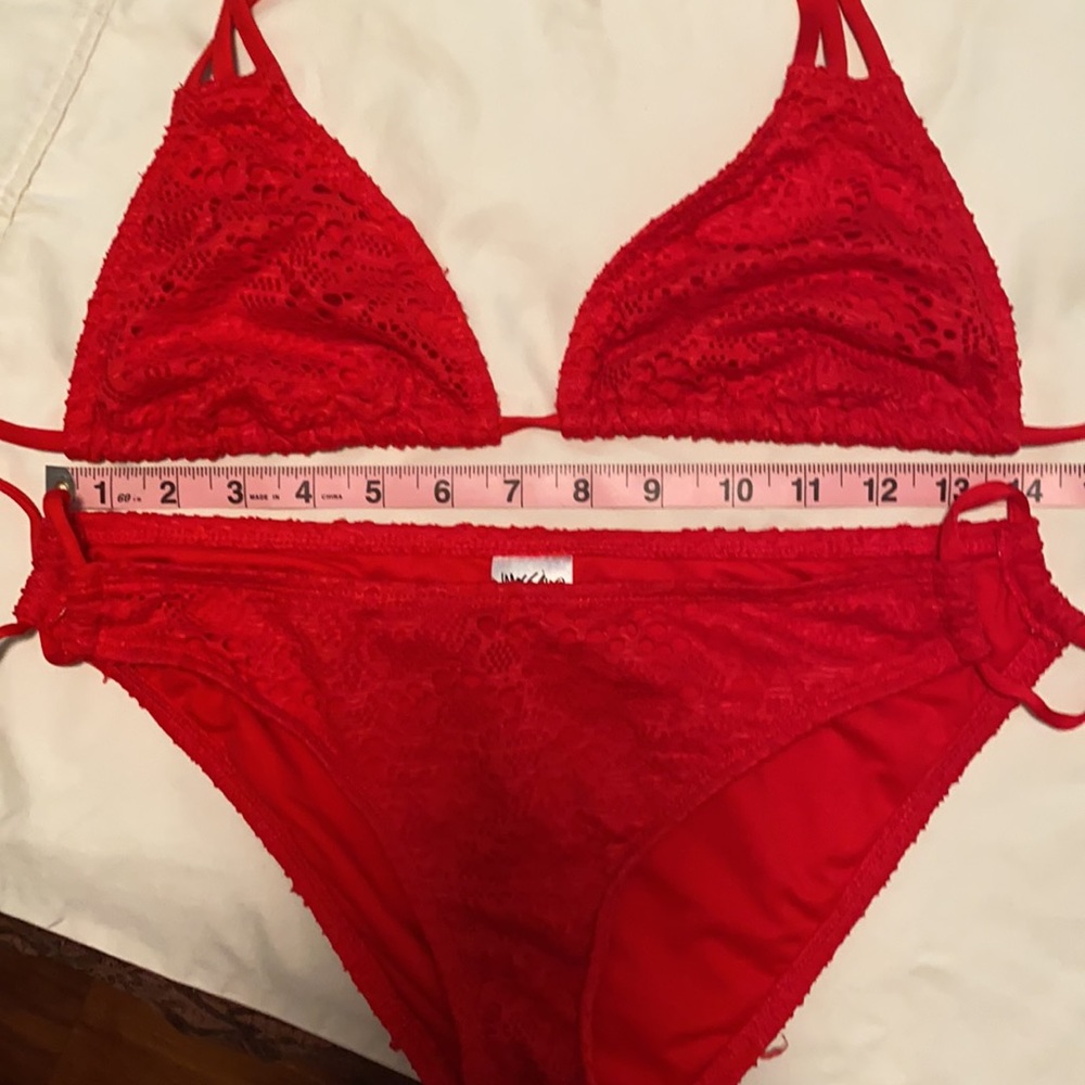 Mossimo Bikini - Picture 2 of 5